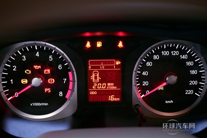 2014款 1.6L 手動(dòng)精彩版