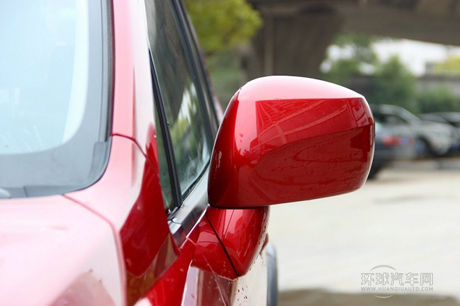 2013款 1.6L 自動北斗導(dǎo)航版