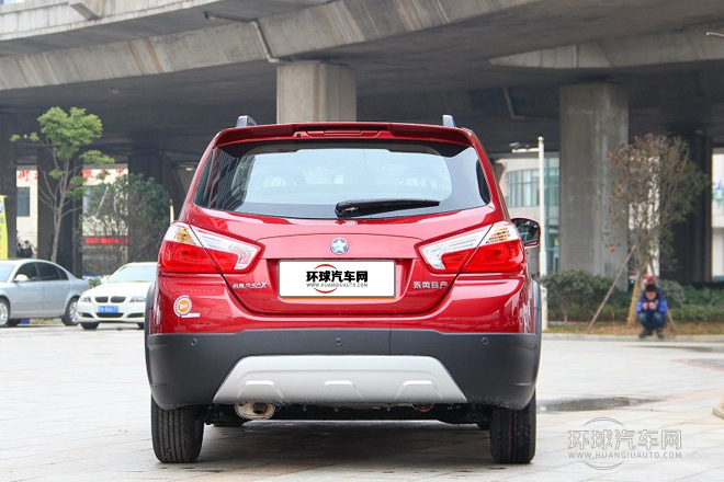 2013款 1.6L 自動(dòng)北斗導(dǎo)航版
