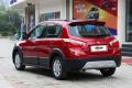 2013款 1.6L 自動(dòng)北斗導(dǎo)航版