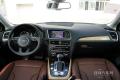 2013款 40 TFSI 豪華型