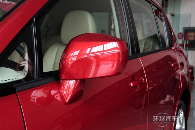 2013款 1.6L 手動(dòng)豪華版