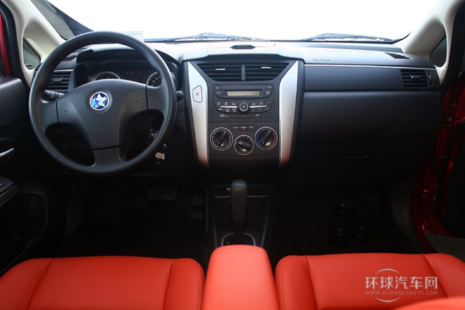 2014款 1.6L 自動精彩版