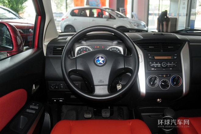 2014款 1.6L 手動(dòng)精彩版