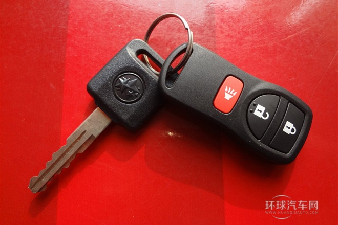 2013款 1.6L 自動北斗導(dǎo)航版