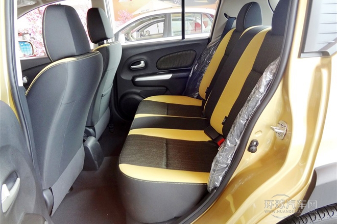 2013款 1.6L 自動(dòng)北斗導(dǎo)航版