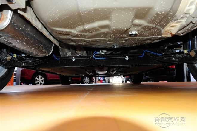 2013款 1.6L 手動(dòng)北斗導(dǎo)航版