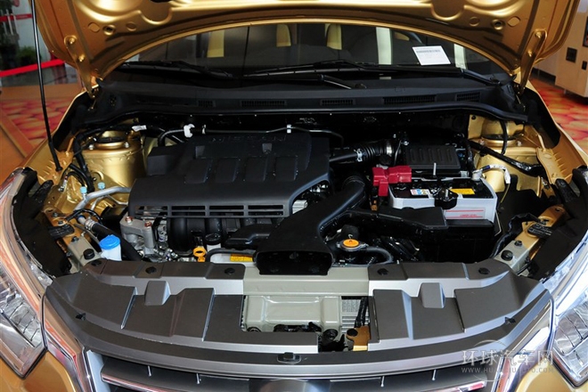 2013款 1.6L 手動北斗導(dǎo)航版