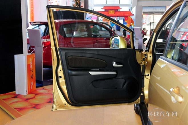 2013款 1.6L 手動(dòng)北斗導(dǎo)航版