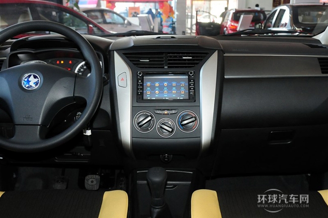2013款 1.6L 手動(dòng)北斗導(dǎo)航版