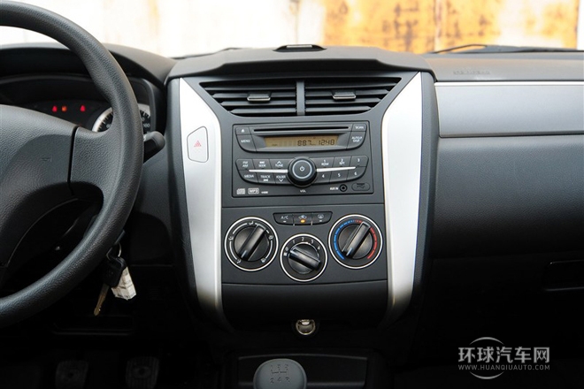 2013款 1.6L 手動(dòng)版