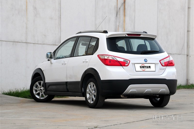 2013款 1.6L 手動版