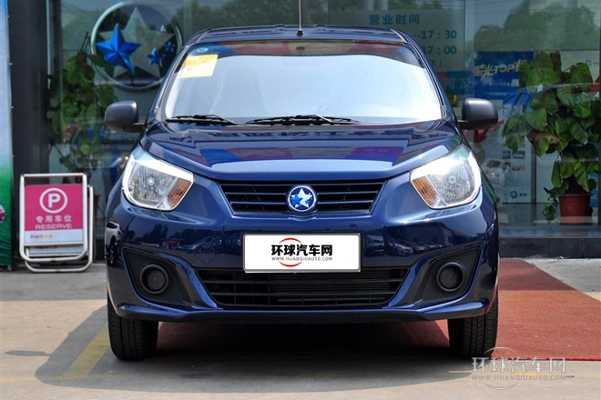 2014款 1.2L 手動(dòng)易享版