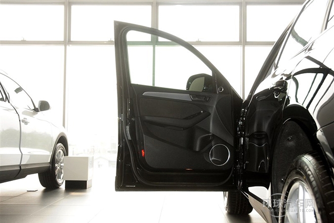 2013款 40 TFSI 動(dòng)感型