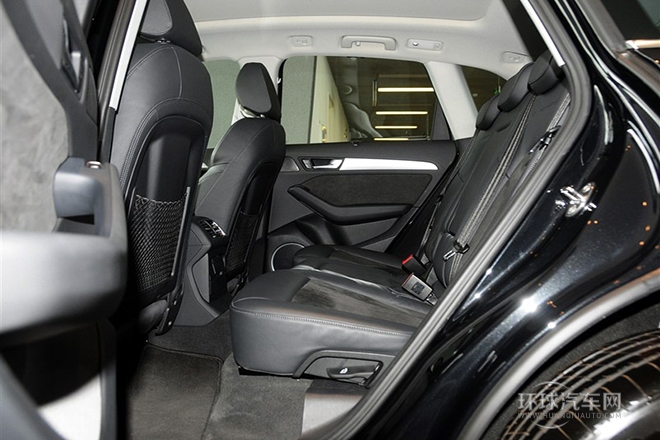 2013款 40 TFSI 動(dòng)感型