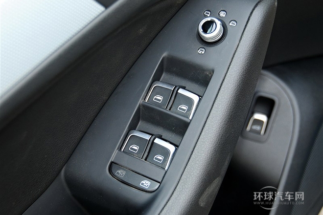 2013款 40 TFSI 技術(shù)型