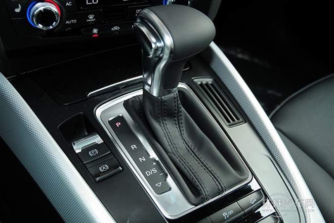 2013款 40 TFSI 技術(shù)型