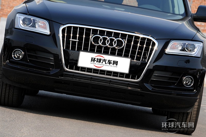 2013款 40 TFSI 技術(shù)型
