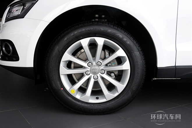 2013款 40 TFSI 進(jìn)取型