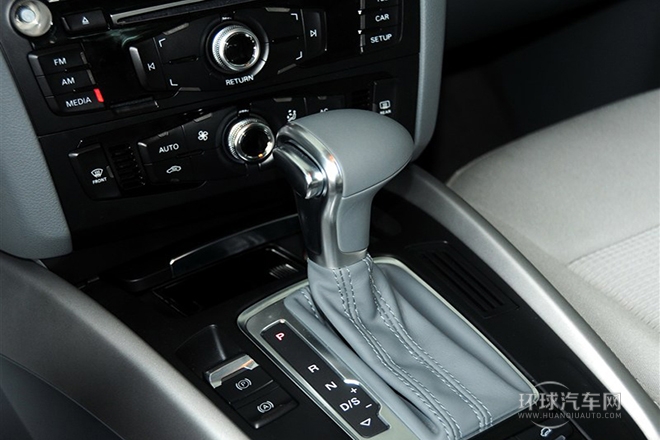 2013款 40 TFSI 進(jìn)取型