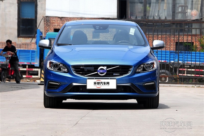 2014款改款2.0T T5個性運動版