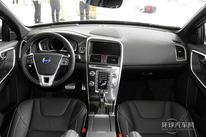 2015款2.0T T5個性運動版
