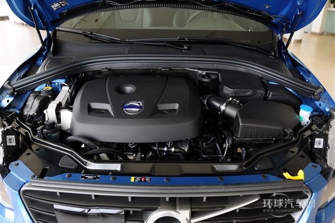 2015款2.0T T5個性運動版