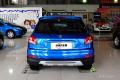 2013款 CROSS 1.4L 手動馭樂型