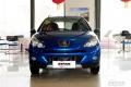 2013款 CROSS 1.4L 手動馭樂型