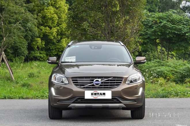 2014款改款2.0T T5個性運動版