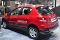2013款 CROSS 1.6L 手動馭樂型