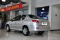 2011款 三廂 1.4L 手動馭樂版