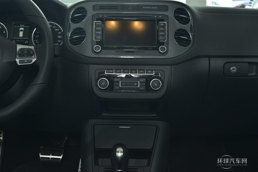 2014款 2.0TSI 專(zhuān)享版