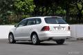 2011款 1.4TSI 豪華旅行版