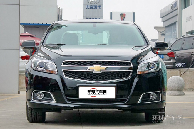 2014款 1.6T 自動(dòng)豪華版