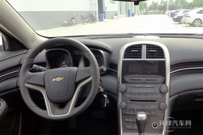 2014款 1.6T 自動(dòng)舒適版