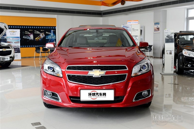 2014款 2.4L 自動豪華版