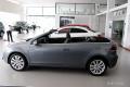 2012款 1.4TSI 豪華敞篷版