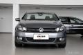 2012款 1.4TSI 豪華敞篷版