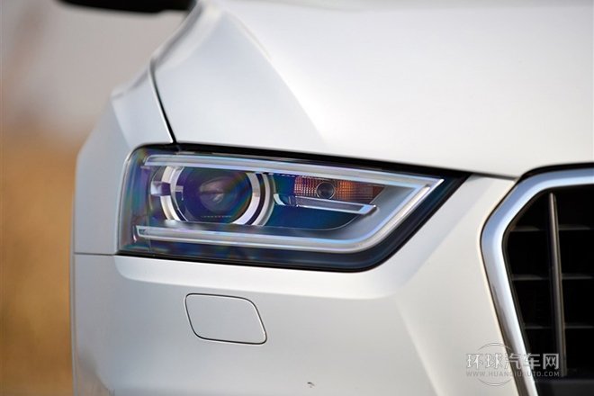 2013款 35 TFSI quattro 舒適型
