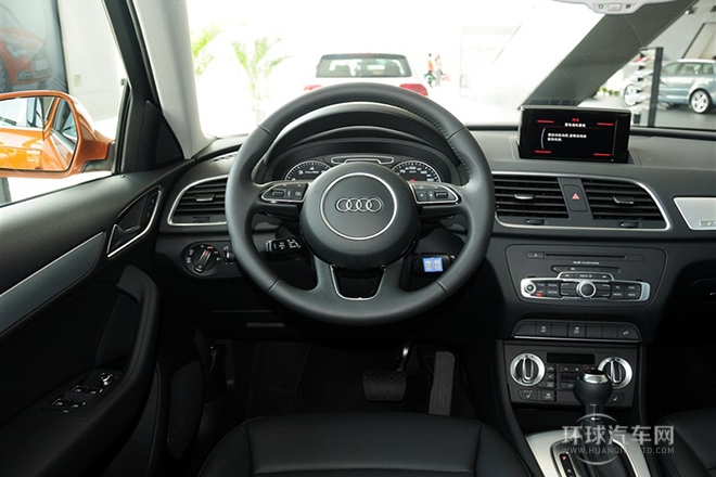 2013款 35 TFSI quattro 技術(shù)型