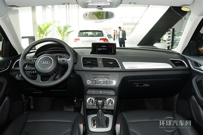2013款 35 TFSI quattro 技術(shù)型