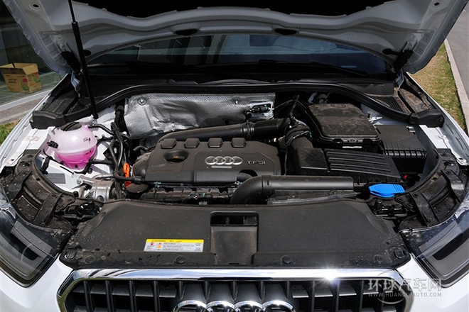 2013款 35 TFSI 進取型