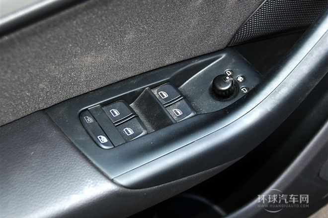 2013款 35 TFSI 進(jìn)取型