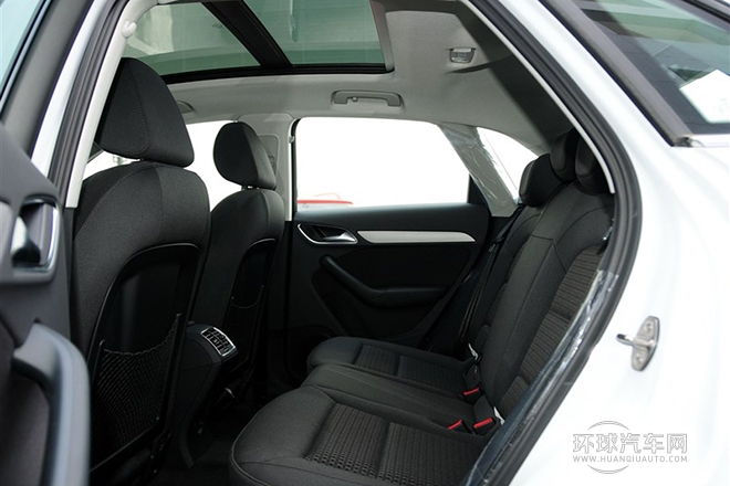 2013款 35 TFSI 進(jìn)取型