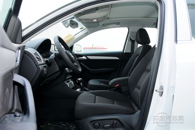 2013款 35 TFSI 進(jìn)取型