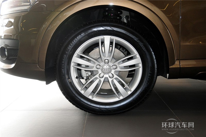 2015款 35 TFSI quattro 技術(shù)型