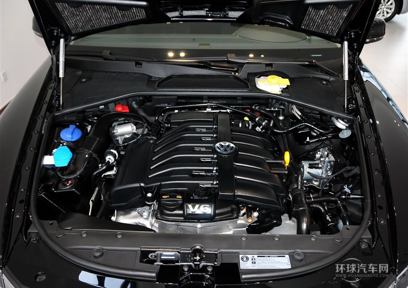 2012款 3.0L 商務(wù)型