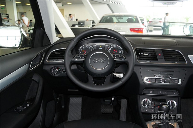 2015款 35 TFSI quattro 技術(shù)型