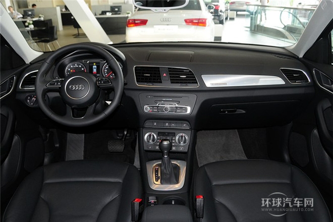 2015款 35 TFSI quattro 技術(shù)型